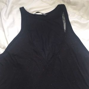 Victoria secret sport shirt